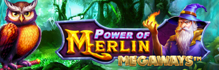 Merlin Megaways