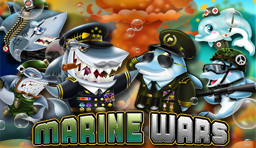 Guerras Marinhas