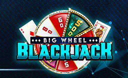 Big Wheel Blackjack	