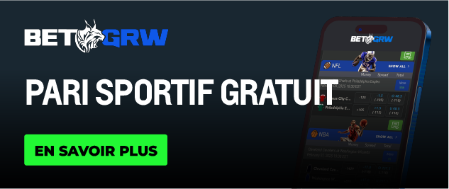 PARI SPORTIF GRATUIT