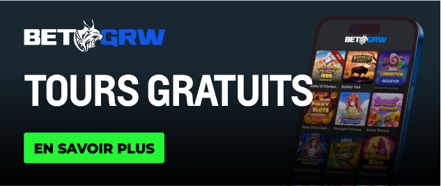 TOURS GRATUITS